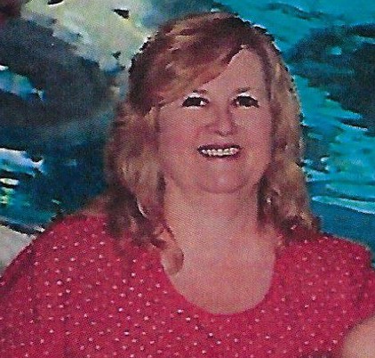Obituary of Sharon Robinson Ratcliff