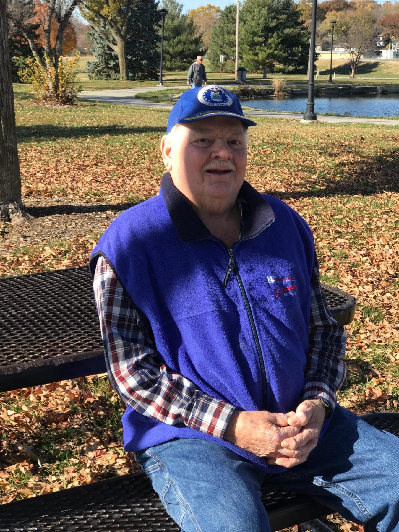 Obituary of Douglas E Thurman