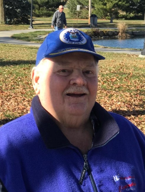 Obituary of Douglas E Thurman