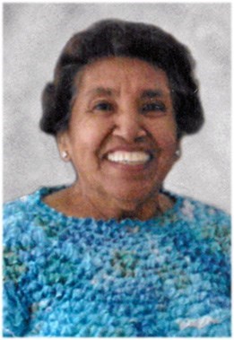 Obituary of Catalina V. Ramirez