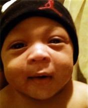 Obituary of IAN A BURRELL