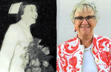 Obituary of Gladys Wilma "Willie" Fairbrother