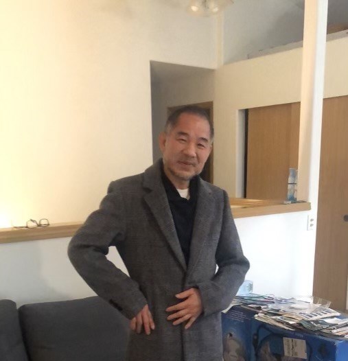 Obituary of Baijian Chen