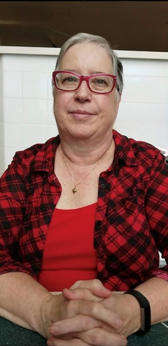 Obituary of Patsy Mae (McCulloch) Carpenter