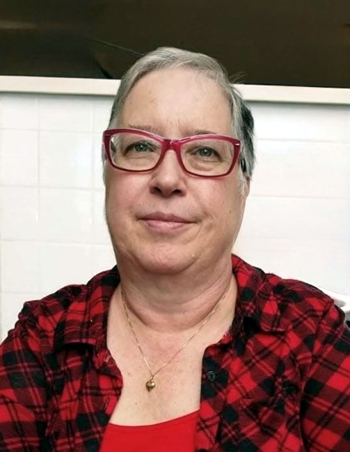 Obituary of Patsy Mae (McCulloch) Carpenter