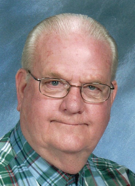 Obituary of Lawrence Zetterwall