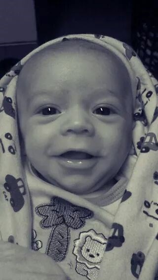 Obituary of Izriiael Lei Jones