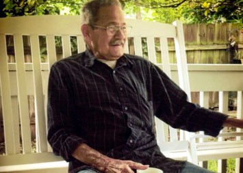 Avis de décès de Jack Austin Dudley