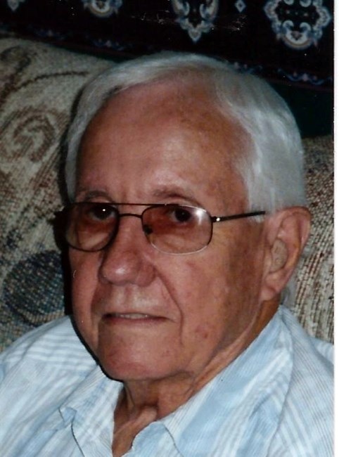 Obituary of Robert Lee Winters
