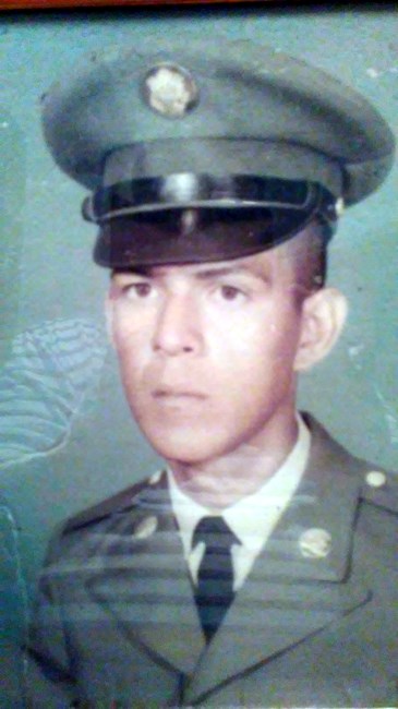 Obituary of Jesse H. Patino