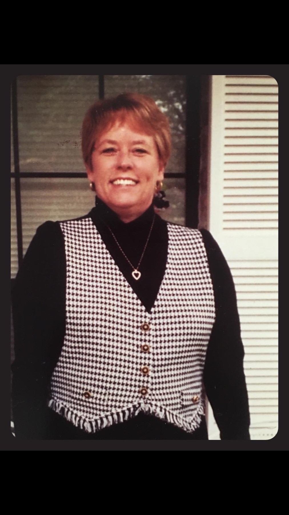 Obituary of Jana Sullivan