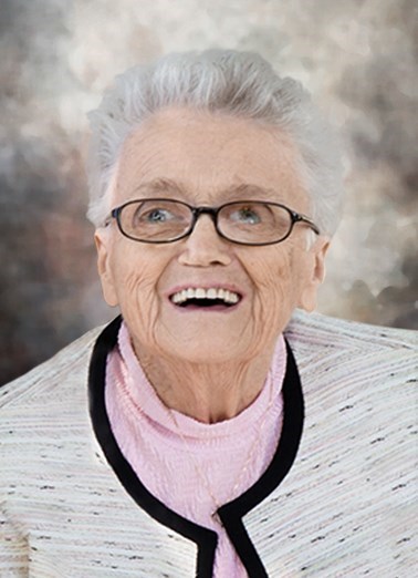 Obituary of Raymonde Joyce Lacroix