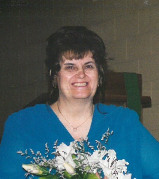 Obituary of Gaye Ellen Fraser