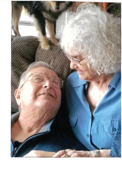 Obituary of Bernard Allen Blasdell