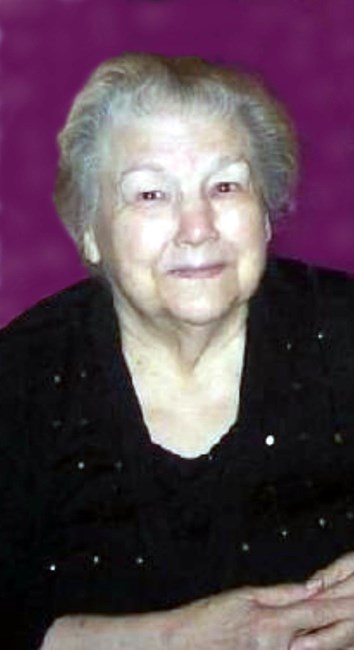 Obituary of Anne Lorraine Grunewald