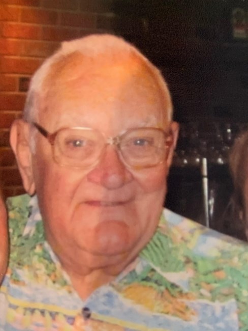 Obituary of Donald George Sillman