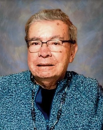 Obituary of Raul Amilcar Grijalva Pinto