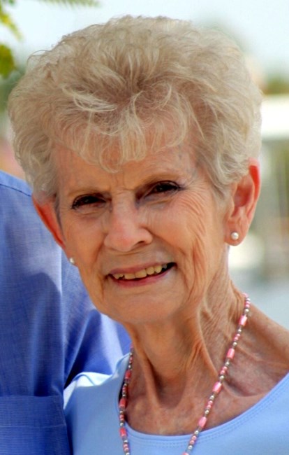 Obituary of Barbara Lee Wingard