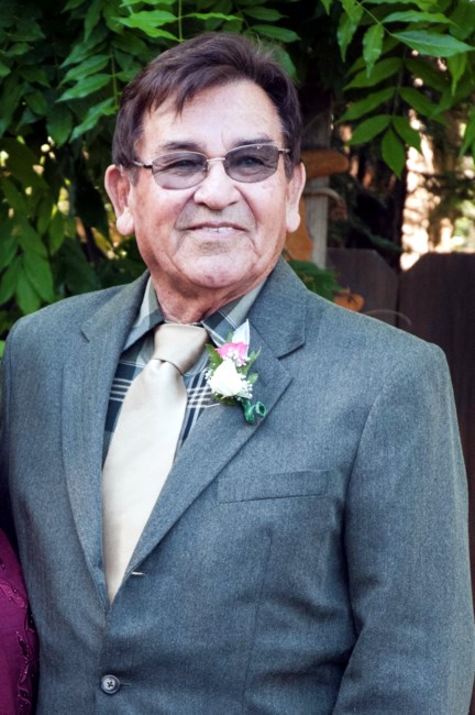 Obituary of Elias A Cueto