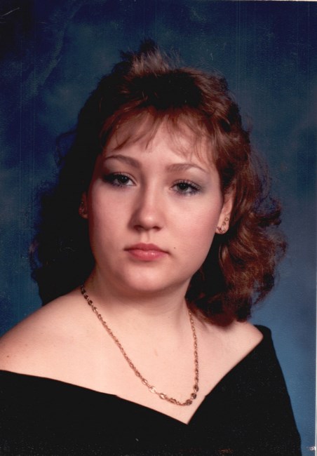 Obituary of Terri Lynn Nichols