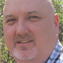 Obituary of Randall "Marcus" McKeehan