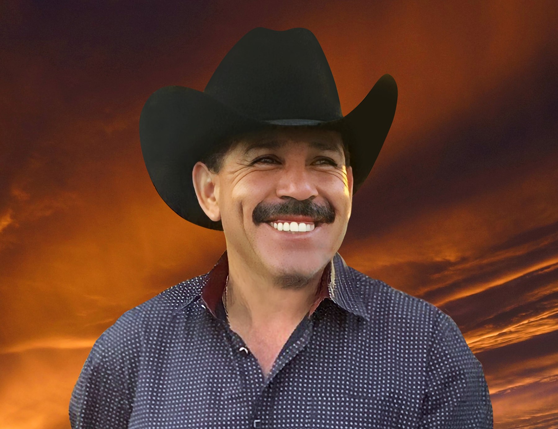 Obituary of Oscar Martinez Gallegos