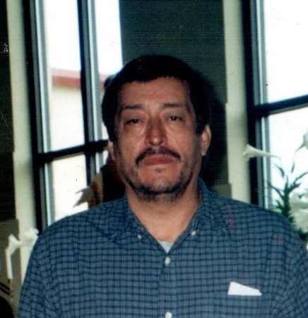 Obituary of Pedro Sanchez Rosales