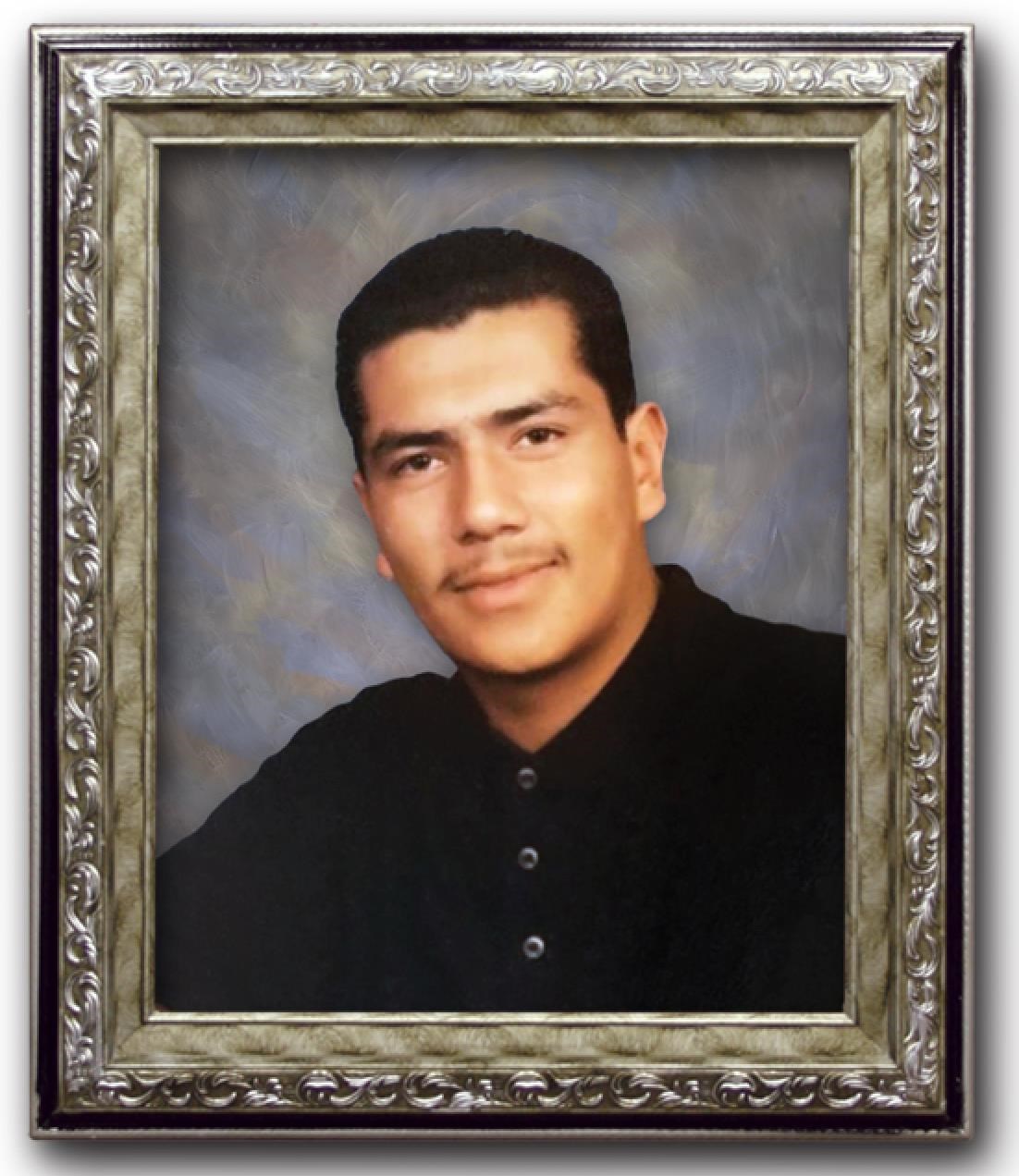 Obituary of Gerardo Huitron