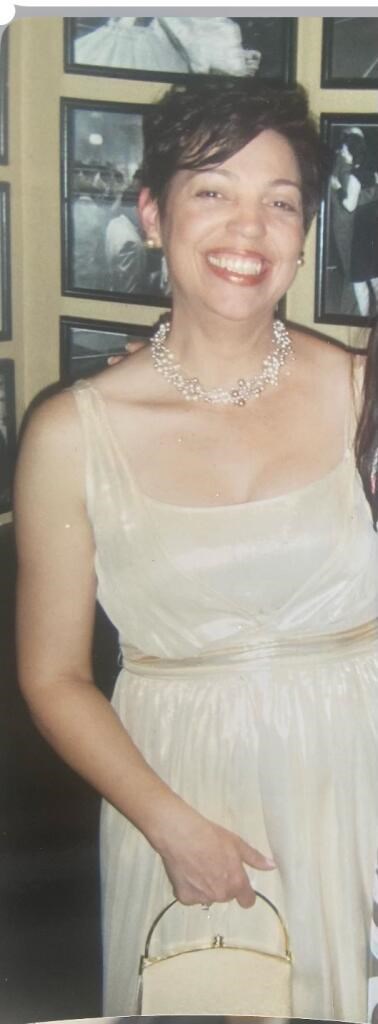 Obituary of Willie Pearl McIntosh