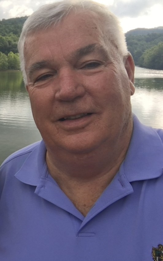 Obituary of Terence F. Jarman