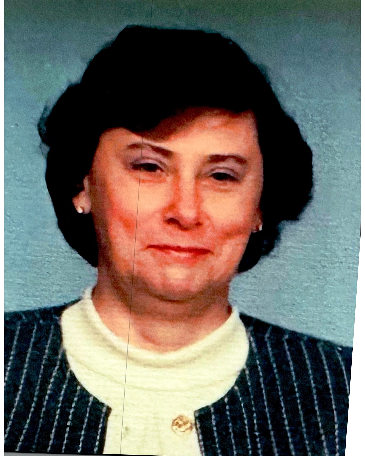 Obituary of Margaret Muriel Tracey