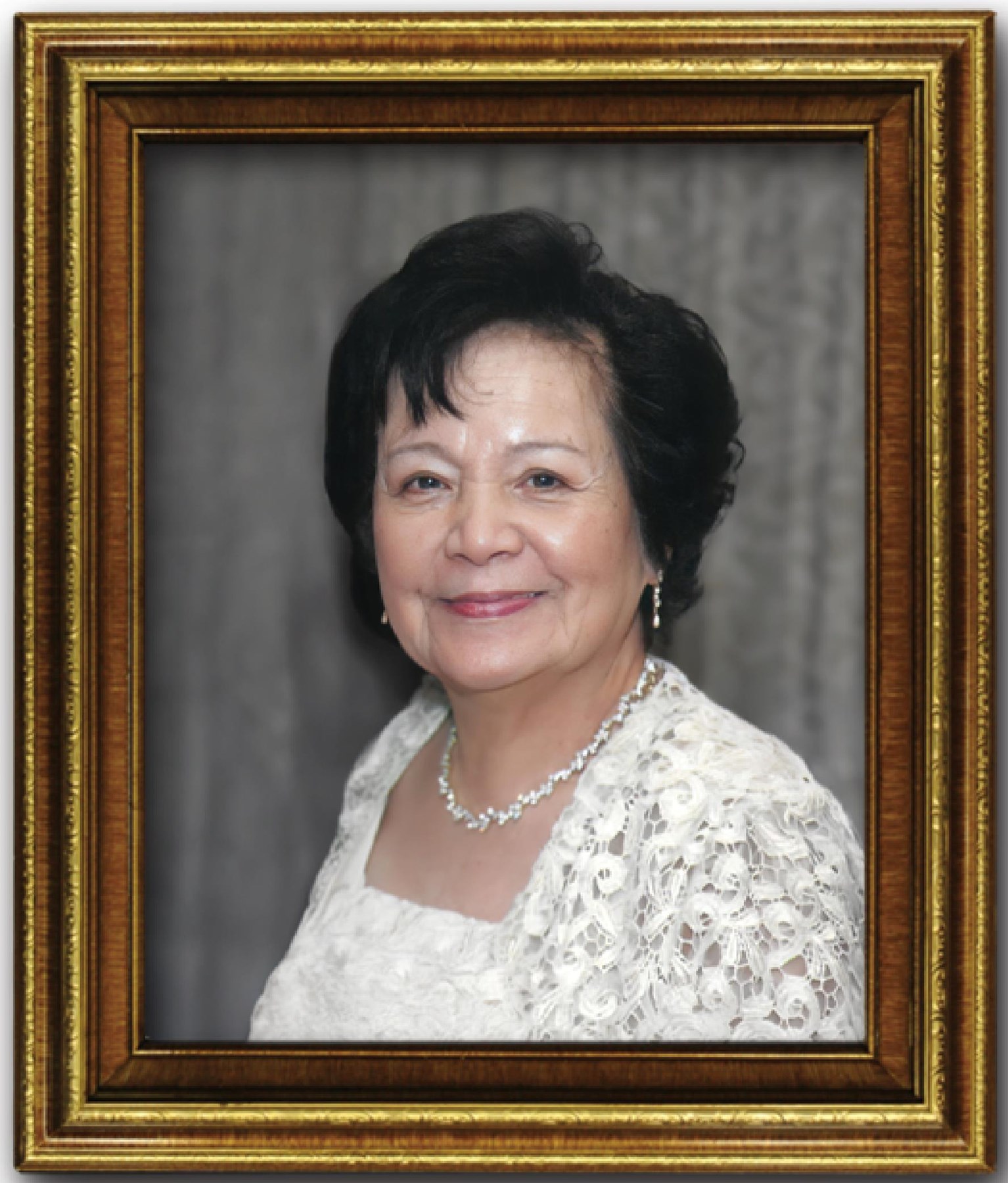 Obituary of Eufemia Alegado Cristobal