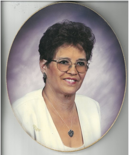 Avis de décès de Clorinda R. Arguello