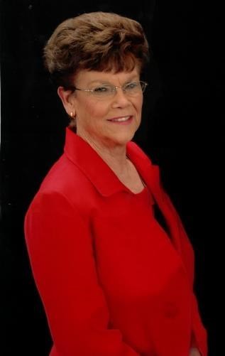 Obituary of Eva Jane West