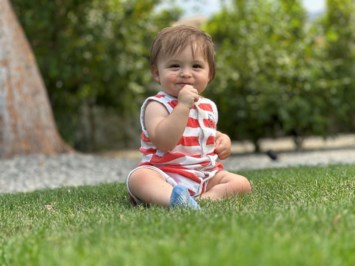 Avis de décès de Emory (Rasmus-Moose) Stephen Lee Rice