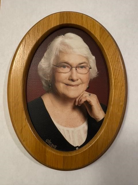 Avis de décès de Shirley Jean Koulopoulos