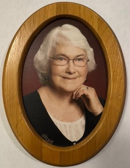 Avis de décès de Shirley Jean Koulopoulos