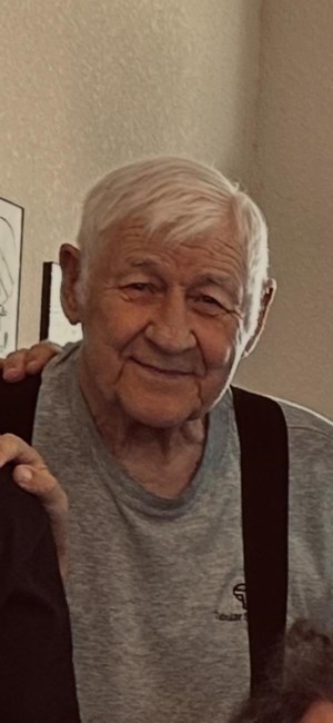 Obituary of Jerrell Bill Mitchell
