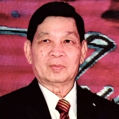 Obituary of Tam N. Luong