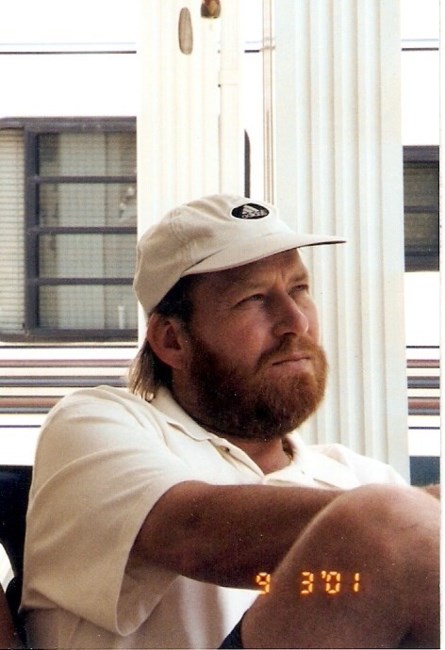 Obituary of Robert Hubert Burris Jr.