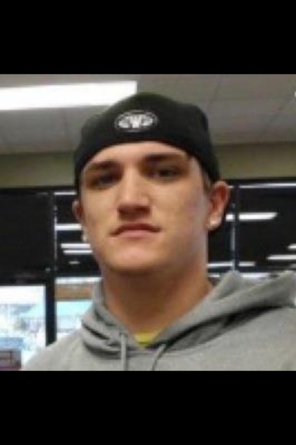 Obituary of Hunter Griffith