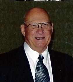 Obituary of Warren H Gardiner