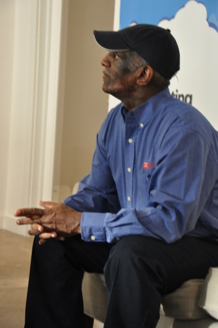 Obituary of Frederick Jack