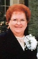 Obituary of Alma B. Beasley