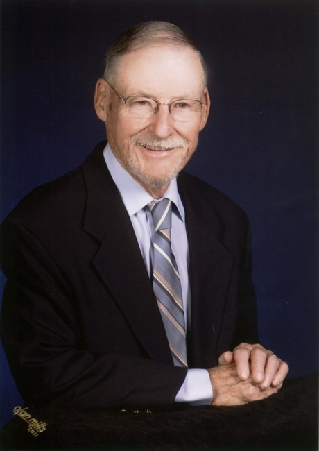 Obituary of James E. McLain