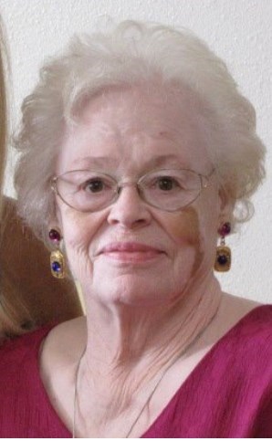Obituary of Paula Schultz