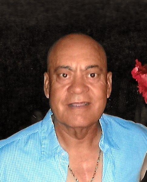 Obituary of Guillermo Salgado