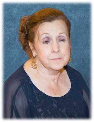 Obituary of Veronica Rose Kuzera