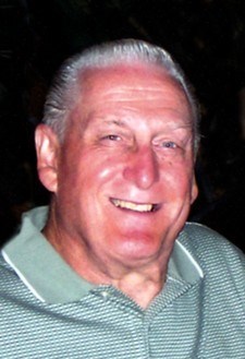 Obituary of James L Diegel