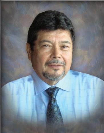 Obituary of Hector M. Barahona
